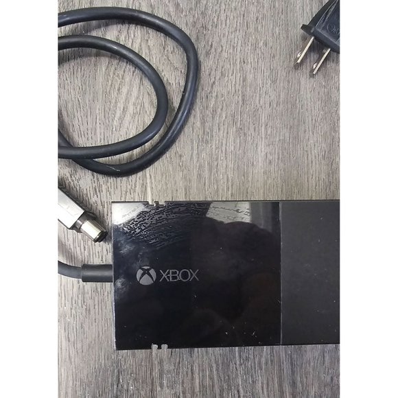 Microsoft Original Power Supply Power Brick AC Power Adapter‎ for Xbox One - Picture 2 of 4